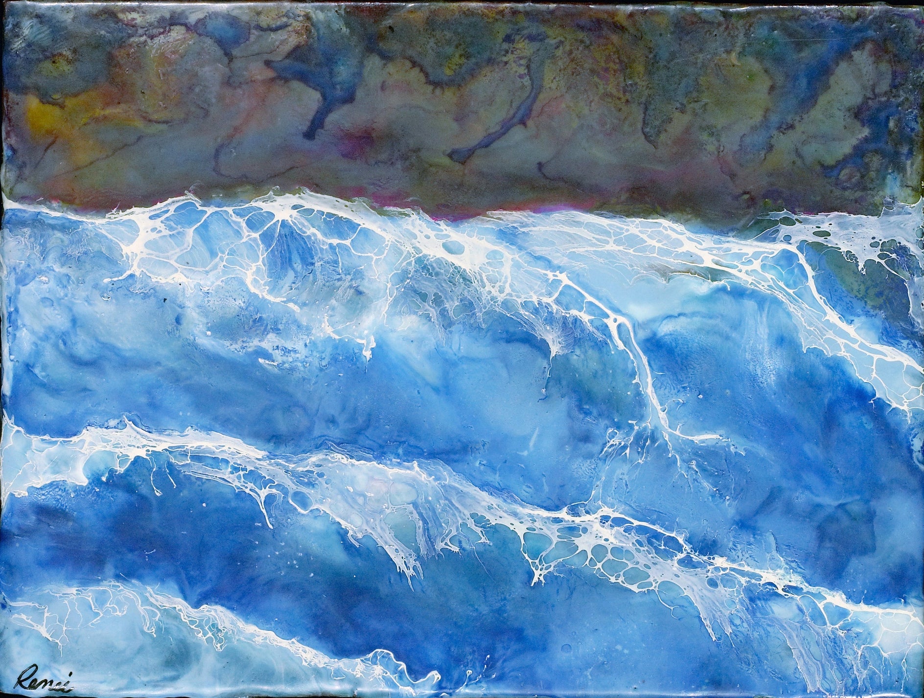 Sea and Landscape Collection