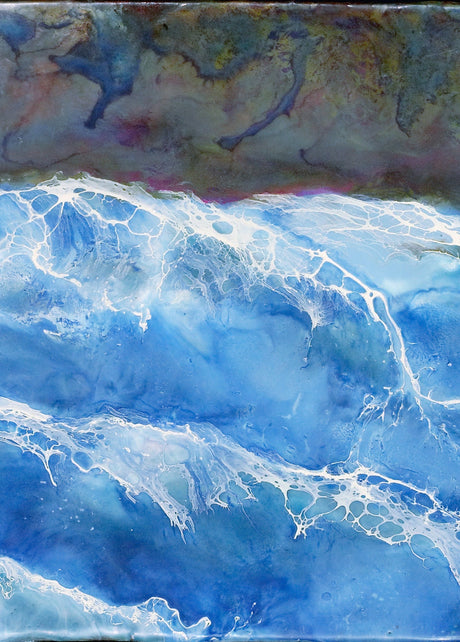 Sea and Landscape Collection