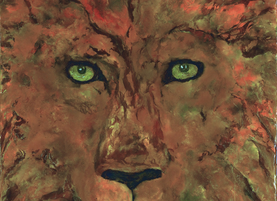 Animals in Nature Collection